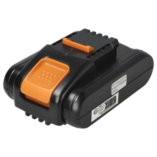 Baterie pro Worx WA3561 / WA3516, 20 V, 2.5 Ah Baterie pro Worx WA3561 / WA3516, 20 V, 2.5 Ah