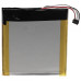Baterie pro Caterpillar CAT S61, 4400 mAh Baterie pro Caterpillar CAT S61, 4400 mAh