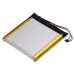 Baterie pro Caterpillar CAT S61, 4400 mAh Baterie pro Caterpillar CAT S61, 4400 mAh