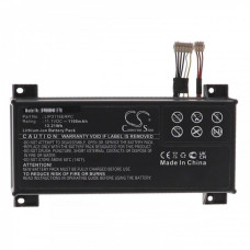 Baterie pro Sony Xperia Touch G1109, 1100 mAh Baterie pro Sony Xperia Touch G1109, 1100 mAh