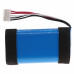 Baterie pro Sony SRS-XB31, 3000 mAh