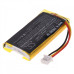 Baterie pro Sennheiser Set 860 / Set 880, 280 mAh