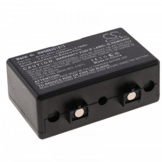 Baterie pro Ascom T129 / SE129 / TSE129, 1200 mAh