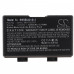 Baterie pro Ascom T129 / SE129 / TSE129, 1200 mAh Baterie pro Ascom T129 / SE129 / TSE129, 1200 mAh