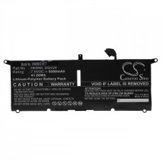 Baterie pro Dell Inspiron 13-5390 / 13 MF Pro, 5500 mAh Baterie pro Dell Inspiron 13-5390 / 13 MF Pro, 5500 mAh
