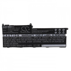 Baterie pro HP Envy 15-3000 / 15-3100 / 15-3200, 4850 mAh Baterie pro HP Envy 15-3000 / 15-3100 / 15-3200, 4850 mAh