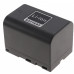 Baterie SB-L220 pro Samsung SC-D130 / VP-D20 / VP-D75, 3000 mAh