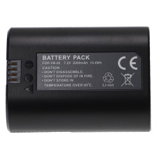 Baterie pro Godox Ving V350S / V350C / V350N, 2000 mAh Baterie pro Godox Ving V350S / V350C / V350N, 2000 mAh