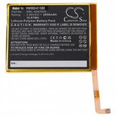 Baterie pro TP-Link Neffos C9A, 2850 mAh Baterie pro TP-Link Neffos C9A, 2850 mAh