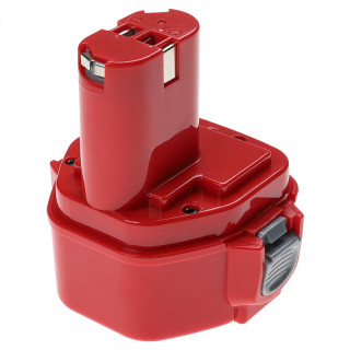 Baterie pro Makita 1220 / 1222 / 1233 / 1234, 12 V, 3.3 Ah Baterie pro Makita 1220 / 1222 / 1233 / 1234, 12 V, 3.3 Ah