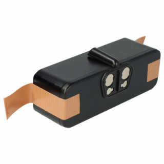 Baterie pro iRobot Roomba 500 / 600 / 700 / 800, Li-Ion, 6000 mAh Baterie pro iRobot Roomba 500 / 600 / 700 / 800, Li-Ion, 6000 mAh