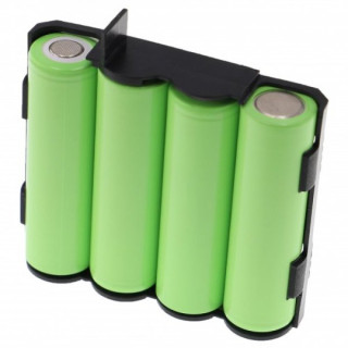 Baterie pro Compex Energy / Edge / Fit, 2300 mAh Baterie pro Compex Energy / Edge / Fit, 2300 mAh