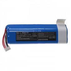 Baterie pro Ecovacs Deebot Ozmo T8 / T9 / 950 DX9G, 6400 mAh