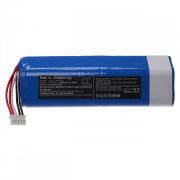 Baterie pro Ecovacs Deebot Ozmo T8 / T9 / 950 DX9G, 5200 mAh Baterie pro Ecovacs Deebot Ozmo T8 / T9 / 950 DX9G, 5200 mAh