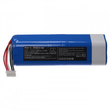 Baterie pro Ecovacs Deebot Ozmo T8 / T9 / 950 DX9G, 5200 mAh