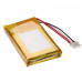 Baterie pro HP Sprocket 200, 600 mAh Baterie pro HP Sprocket 200, 600 mAh