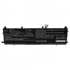 Baterie pro HP Spectre X360 15-EB, BN06XL, 5900 mAh Baterie pro HP Spectre X360 15-EB, BN06XL, 5900 mAh