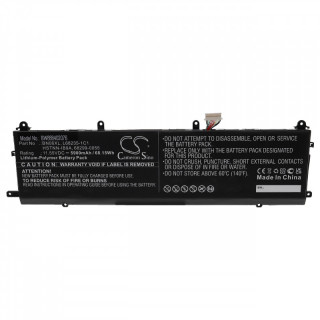 Baterie pro HP Spectre X360 15-EB, BN06XL, 5900 mAh Baterie pro HP Spectre X360 15-EB, BN06XL, 5900 mAh