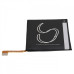 Baterie pro Gigaset ME, 2500 mAh