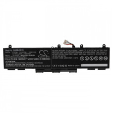 Baterie pro HP Elitebook X360 830 G7 / X360 830 G8 / 855 G7, CX03XL, 4200 mAh Baterie pro HP Elitebook X360 830 G7 / X360 830 G8 / 855 G7, CX03XL, 4200 mAh