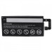 Baterie pro Amazon Kindle Oasis 3, 1100 mAh