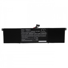 Baterie pro Xiaomi Mi Pro 15.6, 7800 mAh