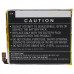 Baterie pro Asus ZenFone AR V570KL / ZS571KL, 3100 mAh