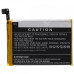 Baterie pro OnePlus Nord, BLP785, 3950 mAh Baterie pro OnePlus Nord, BLP785, 3950 mAh