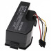 Baterie pro Cecotec Conga 3090 / 3091 / 3092, 3000 mAh