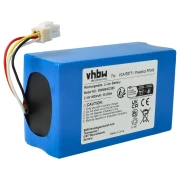 Baterie pro Samsung Powerbot R7040, DJ96-00193C, 4600 mAh Baterie pro Samsung Powerbot R7040, DJ96-00193C, 4600 mAh