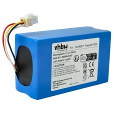 Baterie pro Samsung Powerbot R7040, DJ96-00193C, 4600 mAh