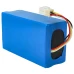 Baterie pro Samsung Powerbot R7040, DJ96-00193C, 4600 mAh