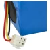 Baterie pro Samsung Powerbot R7040, DJ96-00193C, 4600 mAh