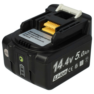 Baterie pro Makita BL1415 / BL1415N / BL1430, 14.4 V, 5.0 Ah Baterie pro Makita BL1415 / BL1415N / BL1430, 14.4 V, 5.0 Ah