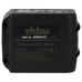Baterie pro Makita BL1415 / BL1415N / BL1430, 14.4 V, 5.0 Ah Baterie pro Makita BL1415 / BL1415N / BL1430, 14.4 V, 5.0 Ah