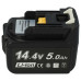 Baterie pro Makita BL1415 / BL1415N / BL1430, 14.4 V, 5.0 Ah Baterie pro Makita BL1415 / BL1415N / BL1430, 14.4 V, 5.0 Ah