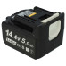 Baterie pro Makita BL1415 / BL1415N / BL1430, 14.4 V, 5.0 Ah Baterie pro Makita BL1415 / BL1415N / BL1430, 14.4 V, 5.0 Ah