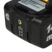 Baterie pro Makita BL1415 / BL1415N / BL1430, 14.4 V, 5.0 Ah Baterie pro Makita BL1415 / BL1415N / BL1430, 14.4 V, 5.0 Ah