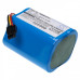 Baterie pro Liectroux Q7000 / Q8000, 2600 mAh Baterie pro Liectroux Q7000 / Q8000, 2600 mAh