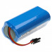 Baterie pro Liectroux Q7000 / Q8000, 2600 mAh Baterie pro Liectroux Q7000 / Q8000, 2600 mAh