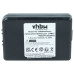 Baterie pro Autec AJM / DJS / FJM, LPM02, 1400 mAh Baterie pro Autec AJM / DJS / FJM, LPM02, 1400 mAh