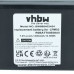 Baterie pro Autec AJM / DJS / FJM, LPM02, 1400 mAh Baterie pro Autec AJM / DJS / FJM, LPM02, 1400 mAh