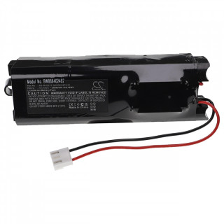 Baterie pro Rowenta RH8812 / RH8857 / RH8912, 2600 mAh Baterie pro Rowenta RH8812 / RH8857 / RH8912, 2600 mAh
