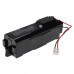 Baterie pro Rowenta RH8812 / RH8857 / RH8912, 2600 mAh Baterie pro Rowenta RH8812 / RH8857 / RH8912, 2600 mAh