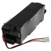 Baterie pro Rowenta RH8812 / RH8857 / RH8912, 2600 mAh Baterie pro Rowenta RH8812 / RH8857 / RH8912, 2600 mAh