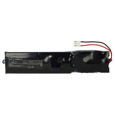 Baterie pro Rowenta Air Force Extreme RH8895 / RH8896, 2500 mAh