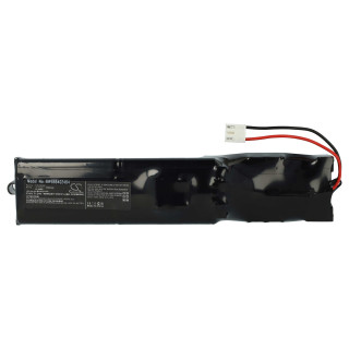 Baterie pro Rowenta Air Force Extreme RH8895 / RH8896, 2500 mAh