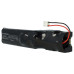 Baterie pro Rowenta Air Force Extreme RH8895 / RH8896, 2500 mAh