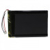 Baterie pro Sony PHA-3, 4900 mAh