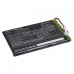 Baterie pro Sony PHA-3, 4900 mAh